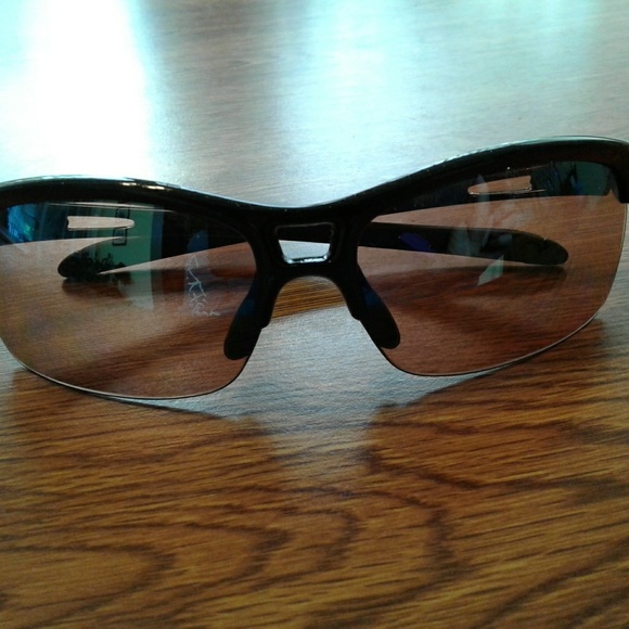Oakley Eye Jacket Redux Sunglasses - Picture 2 of 4